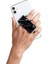Handlstick Black Marble Stand Özellikli Telefon Tutucu 1