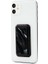 Handlstick Black Marble Stand Özellikli Telefon Tutucu 3