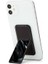 Handlstick Black Marble Stand Özellikli Telefon Tutucu 4