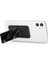 Handlstick Black Marble Stand Özellikli Telefon Tutucu 5