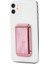 Handlstick Pınk Marble Stand Özellikli Telefon Tutucu 3