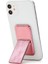 Handlstick Pınk Marble Stand Özellikli Telefon Tutucu 4
