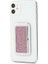 Handlstick Glıtter Lavendar Stand Özellikli Telefon Tutucu 3