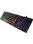 e Stalker Warrior Gmk9 Mekanik Klavye Gaming Series Oyuncu Q Metal 1