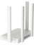 Speedster AC1200 4X5DBI Vpn Dualcore Mu-Mımo Beamforming Wpa3 5xge Fiber Mesh Wifi Router Access Point 4