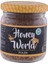 Honey World Organik Polen 100 gr 1
