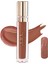 Nude Kahverengi Dudak Parlatıcısı Lipstick Lüks Parlak Hacimli Ruj Diamond Shine Lip Gloss 2