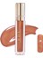 Nude Ten Rengi Acik Kahverengi Simli Dudak Parlaticisi Luks Parlak Hacimli Diamond Shine Lip Gloss 1
