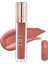 Nude Ten Rengi Pembe Dudak Parlatıcısı Lipstick Lüks Parlak Hacimli Ruj Diamond Shine Lip Gloss 1