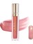 Pembe Simli Dudak Parlaticisi Luks Parlak Hacimli Diamond Shine Lip Gloss 1