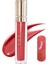 Pembe Simli Dudak Parlaticisi Luks Parlak Hacimli Diamond Shine Lip Gloss 1