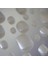 Inci Saten Beyaz Ayak Takma Tırnak Lüks Doğal Pedikür Natürel Pearl White Toe Nails Pro Pedicure Kit 2