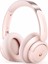 Soundcore Life Q30 Bluetooth Kablosuz Kulaklık - Hibrit Aktif Gürültü Önleyici ANC - Sakura Pink - A3028 (Anker Türkiye Garantili) 1