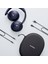 Soundcore Life Q30 Bluetooth Kablosuz Kulaklık - Hibrit Aktif Gürültü Önleyici ANC - Midnight Blue - A3028 (Anker Türkiye Garantili) 5