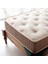 Gloria 90X140 cm Organic Cotton Lüx Orta Sert Tek Kişilik Yaylı Yatak 2