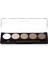 Golden Rose 5 Li Göz Farı - Professional Palette Eyeshadow NO113 1