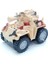 Takla Atan 4x4 Tank - 44009-KAHVERENGİ 1