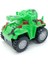 Takla Atan 4x4 Tank - 44009-YEŞİL 1