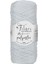 Polyester Makrome Ipi 200GR Beyaz 1