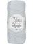 Polyester Makrome Ipi 100GR Beyaz 1