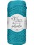 Polyester Makrome Ipi 100GR Turkuaz 1