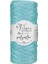 Polyester Makrome Ipi 100GR Mint Yeşil 1