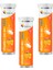 Heilung Vitamin C 500 Mg ve Çinko Efervesan 15 Tablet 3 Adet 1