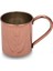 Cup Bardak 2 No Düz 450 ml Kırmızı TURNA0452-1 1