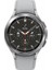 Samsung Watch 4 40MM Akıllı Saat Hd-Şeffaf Esnek Nano Ekran Koruyucu (2 Adet) 1