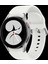 Samsung Watch 4 40MM Akıllı Saat Hd-Şeffaf Esnek Nano Ekran Koruyucu (2 Adet) 2