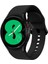 Samsung Watch 4 40MM Akıllı Saat Hd-Şeffaf Esnek Nano Ekran Koruyucu (2 Adet) 3