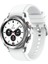 Samsung Watch 4 Classic 46MM Akıllı Saat Hd-Şeffaf Esnek Nano Ekran Koruyucu (2 Adet) 3