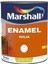 MB Enamel Parlak Gümüş 0,75 L 1