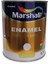 MB Enamel Sentetik Astar 0,75 Lt 1