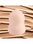 Nude Bej Makyaj Süngeri %100 Non Latex Blender Kontür Fondöten Ultra Soft Vegan Beauty Sponge 1