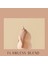 Nude Bej Makyaj Süngeri %100 Non Latex Blender Kontür Fondöten Ultra Soft Vegan Beauty Sponge 2