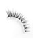 Ultra Natürel Vegan Mink 3D Takma Kirpik Lüks Doğal Günlük Uzun Seyrek Cat Eye Faux Mink Seti 2