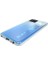 Realme 8 Pro Kılıf Lüx Şeffaf Süper Silikon Kılıf + Tam Kaplayan 6d Nano Ekran Koruyucu 3