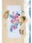 Summer Flamingo Dijital Baskılı 70X150 cm Plaj Havlusu 1