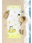 Summer Lemon Dijital Baskılı 70X150 cm Plaj Havlusu 1