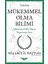 Mükemmel Olma Bilimi - Wallace D. Wattles 1