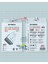 PD18B 3.0A 18W Pd Type-C Başlık - 3.0A Type-C Giriş Hızlı Şarj Adaptörü Başlık 3