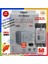 3.0 Amper Hızlı Şarj Aleti Cihazı Adaptörü Syrox PD18B Type-C Girişli (Adaptör) - 18W Pd 3.0A Hızlı Şarj 2