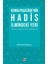 Kemalpaşazade'nin Hadis Ilmindeki Yeri (Kırk Hadisler Örneği) - Kahraman Bulgurcu 1