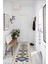 Kilim Desenli Halı Makinede Yıkanabilir 4