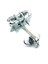 Otomotiv BDP937 Citroen Xsara Picasso 1999-2008 İçin Ön Kapı Gergi Yayı 9181E6 1