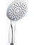 Slim Bilister Duş Başlığı 55075 2