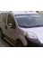 Fiat Fiorino Krom Ayna Kapağı 2 Parça 2008 Üzeri P.çelik 1