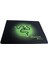 Razer Modeli Desenli Baskılı Gaming Oyuncu Mouse Pad 25*21CM Kaydırmaz 2