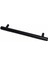 Hitit Kulp Mat Siyah 96 mm Nobel 1